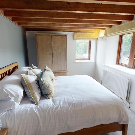 The Gamekeeper'S Inn Threshfield 外观 照片