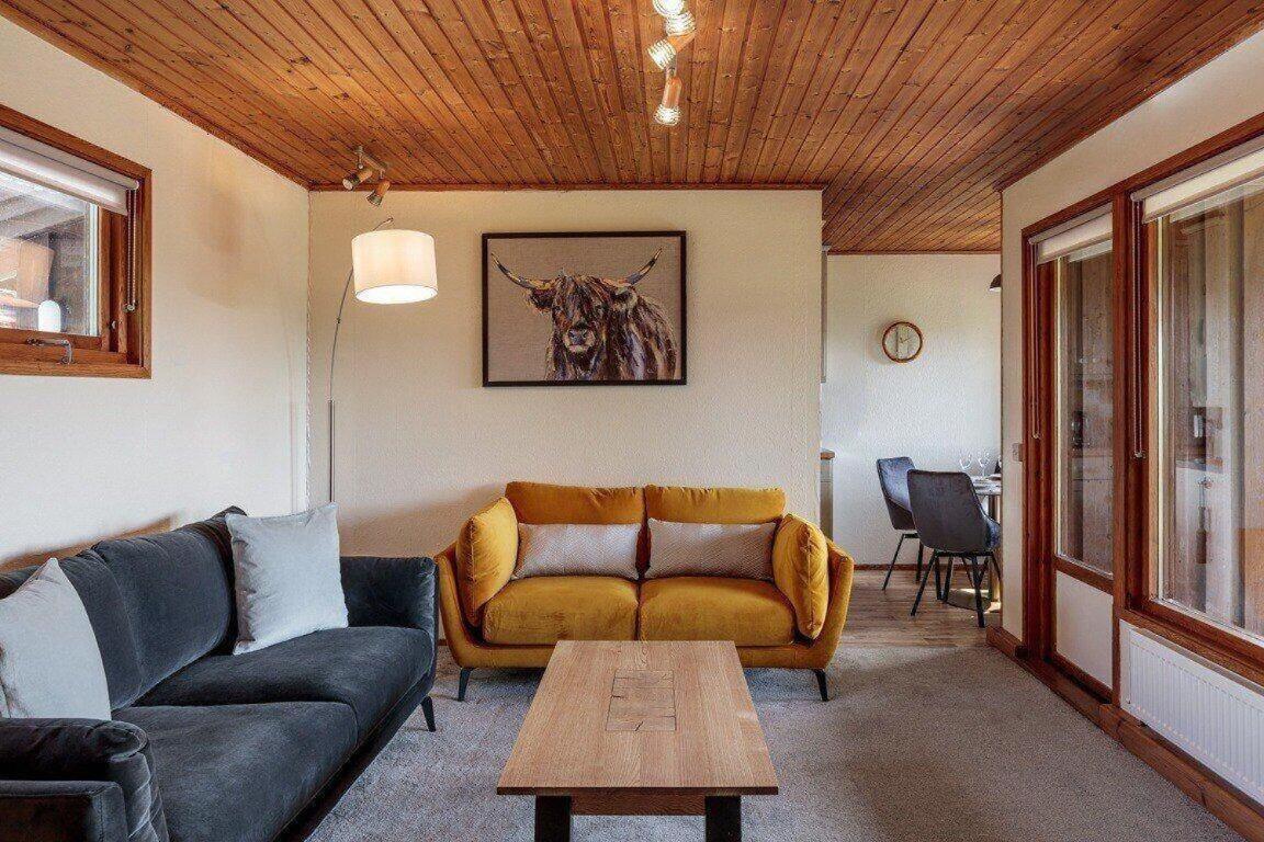 The Gamekeeper'S Inn Threshfield 外观 照片