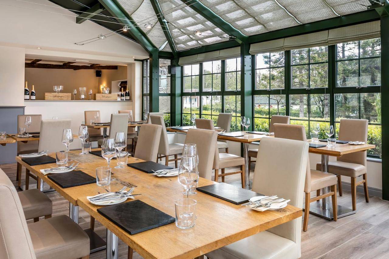 The Gamekeeper'S Inn Threshfield 外观 照片