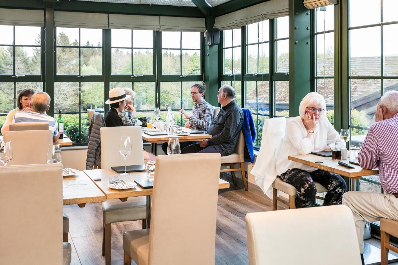The Gamekeeper'S Inn Threshfield 外观 照片